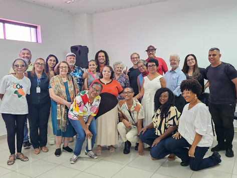 Rio Vermelho e Sua História: projeto debate identidade e futuro do bairro na Biblioteca Juracy Magalhães Jr - Saiba como participar!