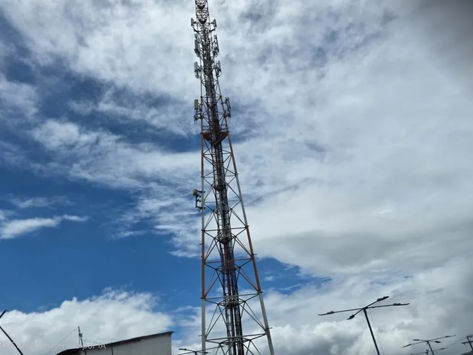 Gandu é contemplada com tecnologia 5G e amplia acesso à internet de alta velocidade