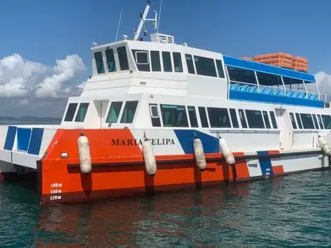 AGERBA abre nova licitação para definir operadora da travessia Salvador-Mar Grande