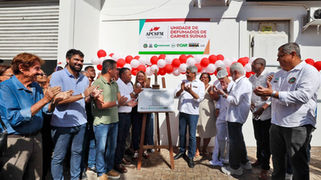 Em Maragogipe, infraestrutura e agriculta familiar avançam com investimentos do Estado