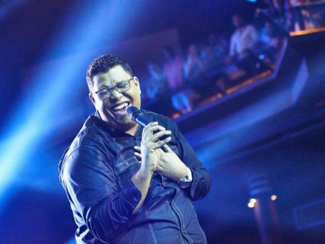 Wenceslau Guimarães: Prefeito anuncia show evangélico dia 29/05 com o cantor Anderson Freire