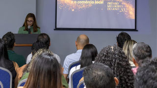 VALENÇA: Casa do Empresário lança oficialmente o Prêmio Melhores do Ano 2025