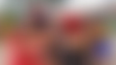 Bloco As Muquiranas leva alegria e irreverência às ruas de Nilo Peçanha