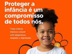 CAIRU: Legislativo lança a campanha Maio Laranja e reforça o combate ao abuso e à exploração sexual de crianças e adolescentes