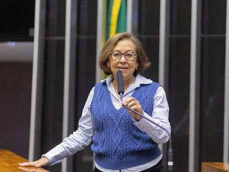 “Reportagem da TV Bahia escancara abandono dos cemitérios de Salvador e constrange grupo de ACM Neto”, diz Lídice
