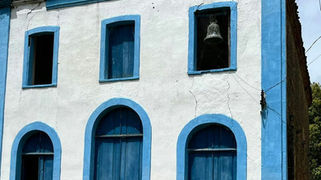 VALENÇA: Prefeitura realiza vistoria técnica na Igreja de Nossa Senhora de Santana