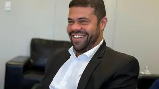 Deputado eleito, Léo de Neco soma 35,7 mil votos no Baixo Sul da Bahia