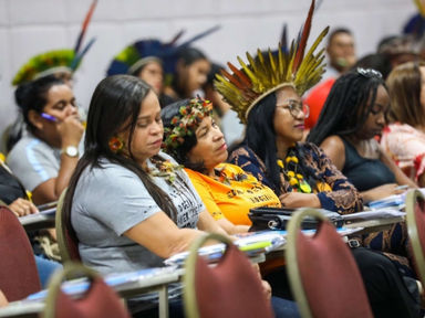 BAHIA: Secretaria da Educação convoca mais 120 professores indígenas aprovados em processo seletivo