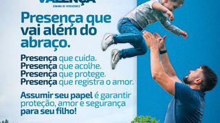 Câmara de Valença lança ação no Dia dos Pais e reforça importância do reconhecimento paterno