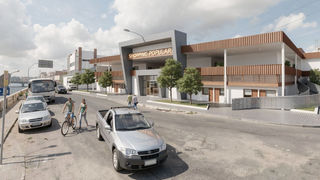 Valença conquista mais um importante investimento em parceria com o Governo do Estado