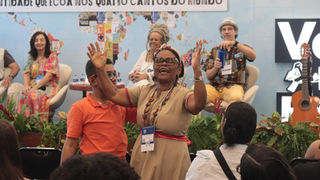 Bienal 2026: Com recorde de autores independentes, 'Vozes da Bahia' se consolida como vitrine da nova literatura baiana