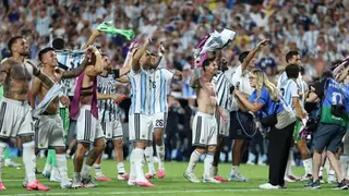 Definidas as semifinais da Copa do Mundo 2026; confira datas e horários dos confrontos