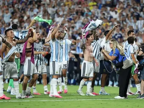 Definidas as semifinais da Copa do Mundo 2026; confira datas e horários dos confrontos