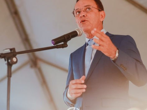 Músicos de Cairu serão cadastrados para receber cestas básicas