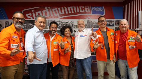 “A Bahia vai ser decisiva”, diz Rui sobre vitória de Lula no primeiro turno