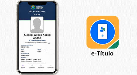 TRE-BA convida baianas e baianos a baixar aplicativo e-Título