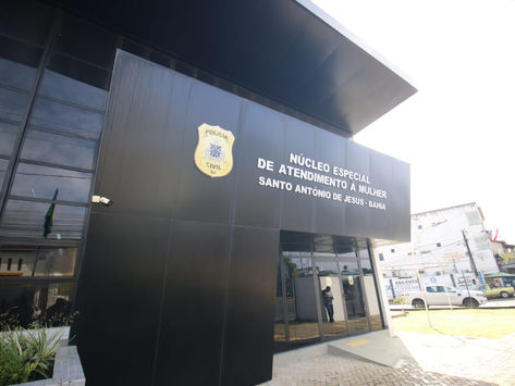 NEAM de Santo Antônio de Jesus ganha nova sede para atender mulheres do Recôncavo