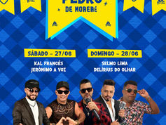 CAIRU: Moreré tem festa de São Pedro neste sábado e domingo