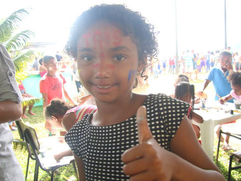 Prefeitura de Wenceslau Guimarães leva cidadania e bem estar para a população através da Caravana WG