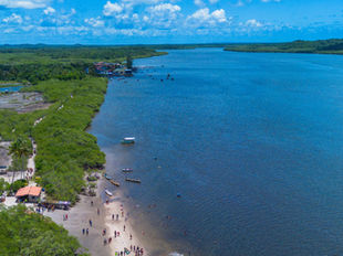 Nilo Peçanha ganha destaque no Mapa do Turismo e reforça vocação sustentável
