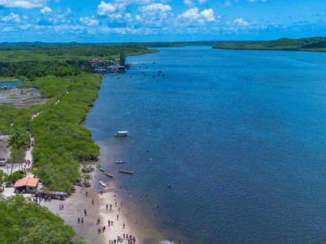 Nilo Peçanha ganha destaque no Mapa do Turismo e reforça vocação sustentável