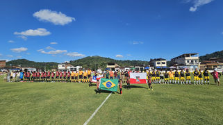 Final da Copa Rural 2025 emociona São Benedito e entra para a história de Nilo Peçanha