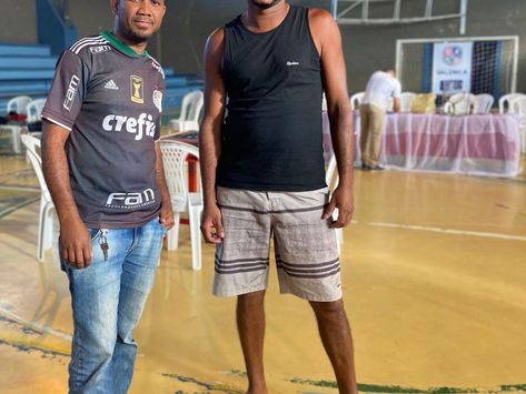 VALENÇA - I Campeonato de Duplas de Dominó movimentou o Ginásio Esportivo do município