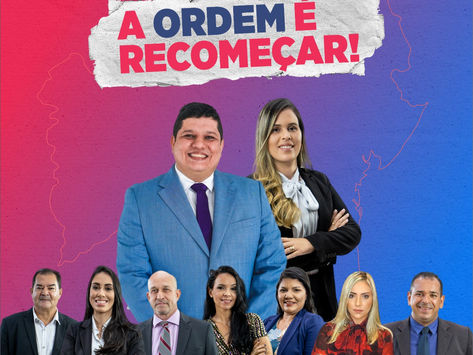 OAB Valença já tem chapa para a eleição do dia 24 de novembro