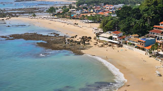 Município-Arquipélago de Cairu tem a melhor qualidade de vida da região