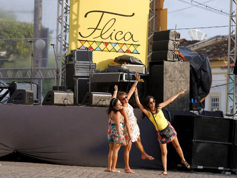 Flica 2019: saiba como chegar, onde comer e o que fazer em Cachoeira