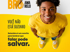 Câmara de Cairu intensifica a campanha do Setembro Amarelo: Falar pode salvar vidas!
