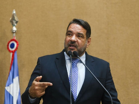 “Virou um rodízio do calote na saúde”, diz Alan Sanches após não pagamentos em Jequié    