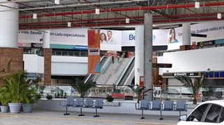 ”É mais um marco na mobilidade da Bahia”, destaca Jerônimo Rodrigues durante inauguração da nova rodoviária