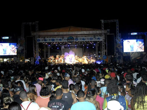 ESTÁ CONFIRMADO! Festival de Primavera acontecerá entre os dias 8 e 10/12, no Morro de São Paulo