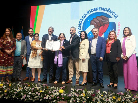 Estado lança conjunto de ações em defesa dos direitos das mulheres com apoio do Governo Federal