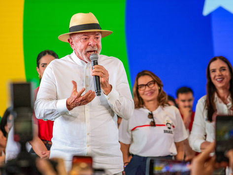 Lula valoriza prefeitos na Bahia e expõe desprezo de ACM Neto pelo interior