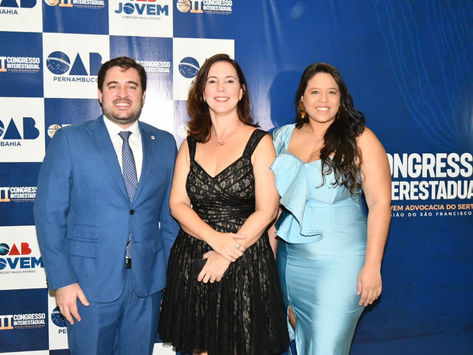 Jovem Advocacia Baiana vai discutir impactos da inteligência artificial no Direito, de 05 a 07/06