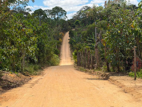VALENÇA: Prefeitura destaca mais de 1.800 km de estradas recuperadas na zona rural