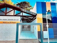 CAIRU: IDEB confirma evolução da Educação no município
