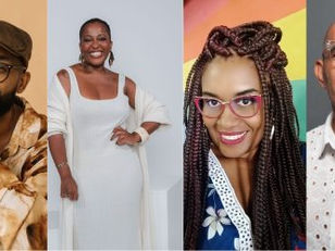 AfroBusiness Comunicação reúne especialistas de todo o país na Biblioteca Central da Bahia, de 16 a 18/06