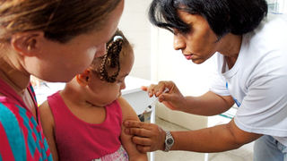 Bahia realiza Dia D de Multivacinação neste sábado com ações em todos os municípios