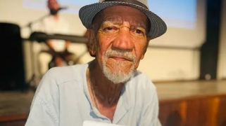 VALENÇA: Morre aos 79 anos o escritor e ativista cultural Otávio Mota
