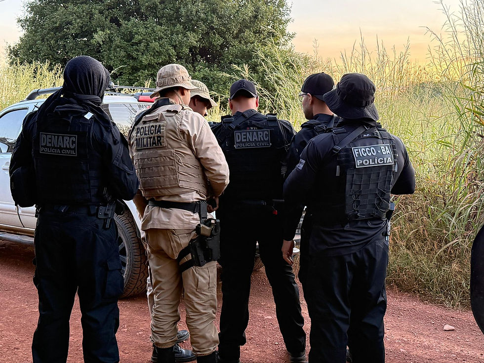 Segurança: 36 cidades baianas da Região Leste completam 100 dias sem registro de morte violenta