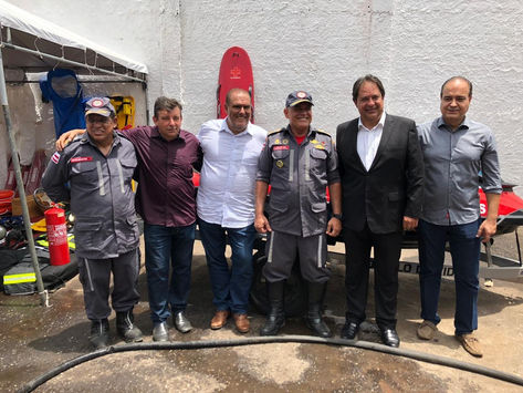 Setur participa de ações para estímulo ao turismo em Valença e Maraú