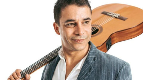 Músico valenciano Zai Pereira se apresenta com a Australian Baroque Orchestra na Austrália