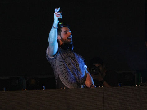 Alok contemplará Ituberá com equipamentos para o combate à Covid-19