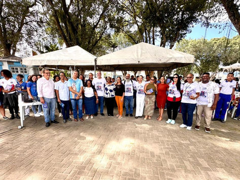 Cachoeira abre programação da Rota da Independência 2026 com aula pública, cultura e tecnologia