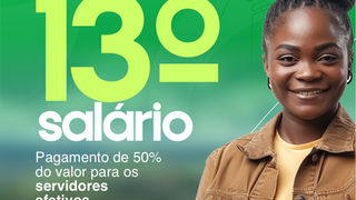 NILO PEÇANHA: Prefeita Jacqueline Soares anuncia pagamento de 13º, precatórios e folha de pagamento dos servidores municipais