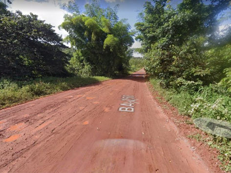 ITUBERÁ - Governo do Estado abre licitação de trecho da BA 250 Ituberá x Praia de Pratigi