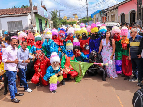 Nilo Peçanha celebrou 151 anos com Missa Festiva e solenidade cívica-cultural